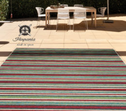 Alfombras de verano