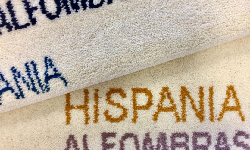 Alfombras personalizadas: crea tu propio modelo