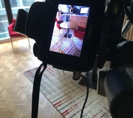 El Making-of del nuevo catálogo 2018-2019