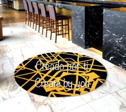Alfombras personalizadas para empresas