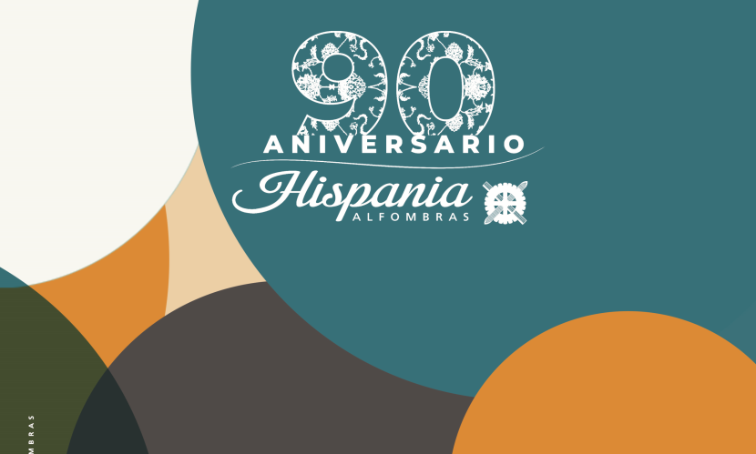 Catálogo de novedades en alfombras 2019