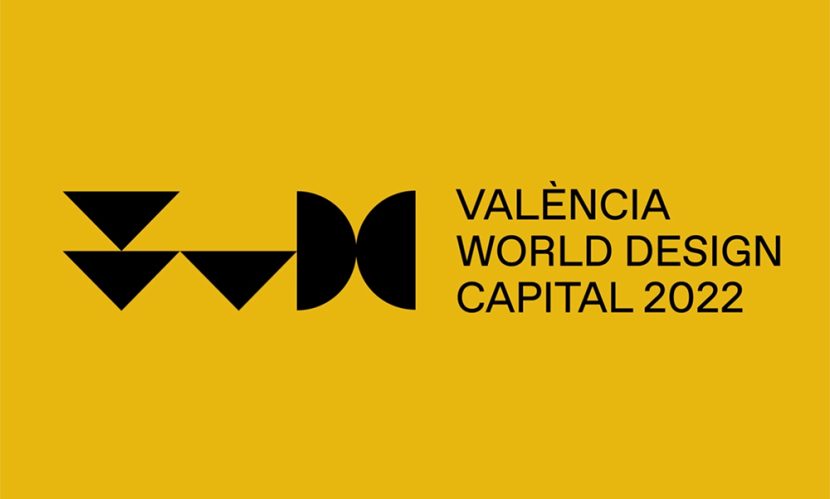 Valencia, capital mundial del diseño en 2022