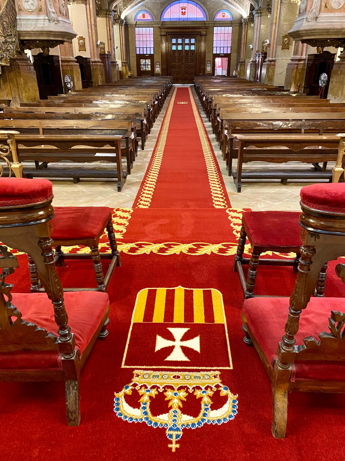 Alta calidad alfombra para la iglesia para áreas de mucho tráfico:  Alibaba.com