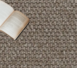Alfombras de PET reciclado Out & Indoor