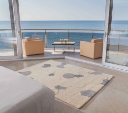 Alfombras de diseño: crea ambientes únicos con personalización absoluta