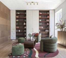 Casa Decor 2025: Inspiración, diseño y la aportación artesanal de AH